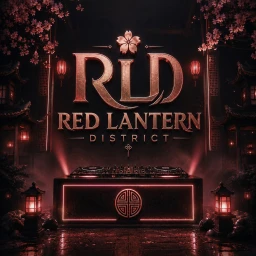[UPD] RED LANTERN DISTRICT icon