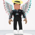 Flying angel group