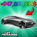 [🚀] Car Paradise