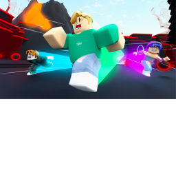 SPEED RUN