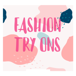 Fashion Try On PHOTOSHOOT FOREST!📷🌲