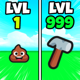 Hammer Clicker Simulator [LAST UPDATE]