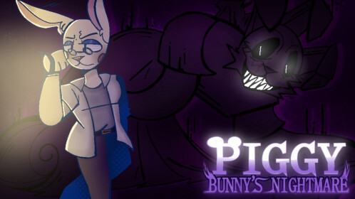 Piggy: Bunny's Nightmare 