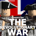 The Revolutionary Warᅠ