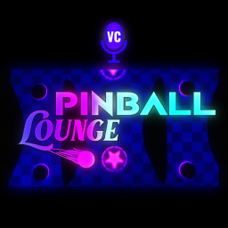 [🌌] PINBALL LOUNGE 🔊