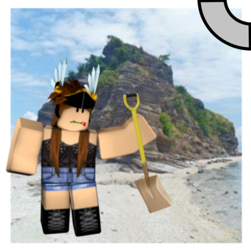 Dig A Island