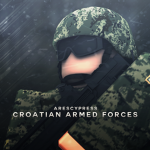 CAF | Croatian Armed Forces