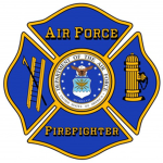 -| UNITED STATES AIR FORCE |-