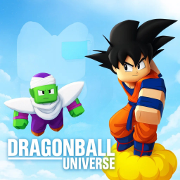 [DEV] Dragon Ball Universe