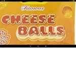 CHEESEBALLLLLLLLS