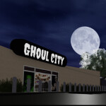 [Game Moved] (Ghoul City)