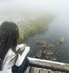 冬ASTRO