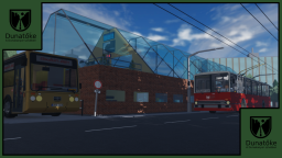 [FREEDRIVE] | Węgierski symulator autobusu 2024