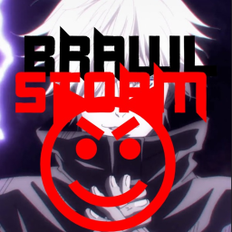 Brawlstorm