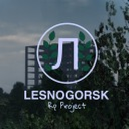 Лесногорск RP