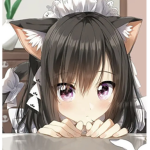 lovely miya