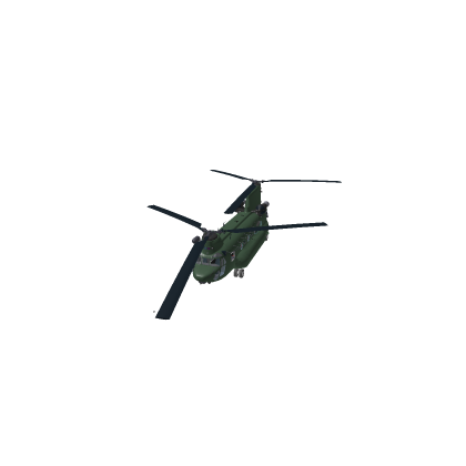 Chinook