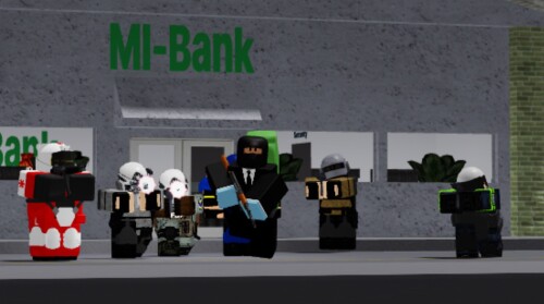 Heist