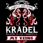 Kradel