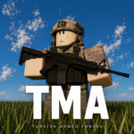 | TMA |Turkish Armed Forces