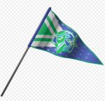 Mighty ninjas fan Group