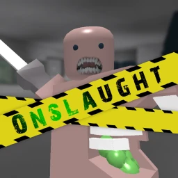 Onslaught icon