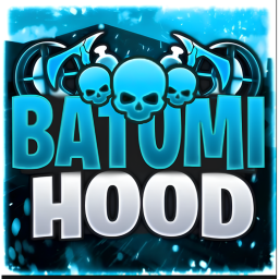 Batumi Hood [BACK]
