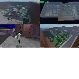 Da Hood 2.0