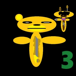 Crappy Nights at Freddy's 3 icon