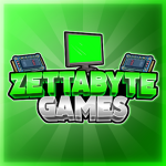Zettabyte Games