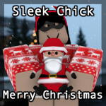 Sleek Chick