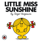 Little Miss Sunshine!