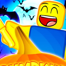 Trình mô phỏng khắc bí ngô 🎃 icon