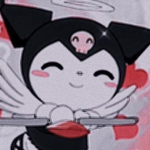 Kuromi$_Angels