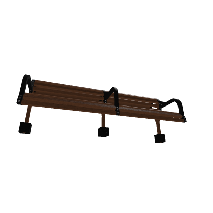 [FREE] C-Frame Bench [NEW!]