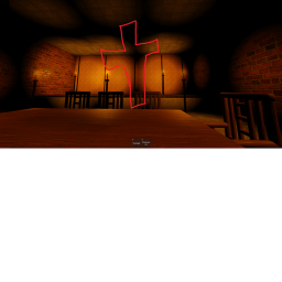 The Graveyard -CHAPTER 1-