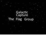 Galactic Capture The Flag Group