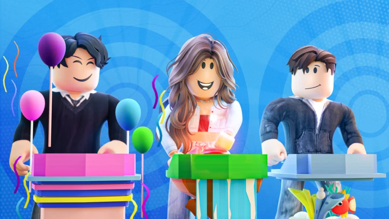 The Trivia Gameshow