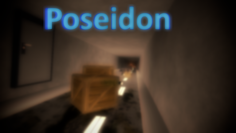 POSEIDON | 2006  screenshot 4