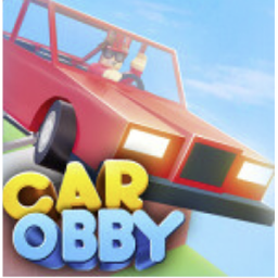 [Hard update!!] car obby
