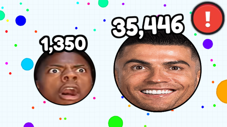 Blob Eating Simulator 🔴 screenshot 2