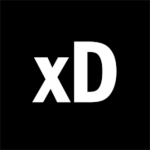XXDD'