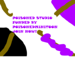Poison Studio!