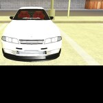 Pacifico (But going to be used for JDM car meets)