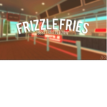 Frizzle Fries :P