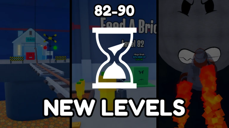 Level Update