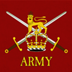 The Royal Army Of His Majesty