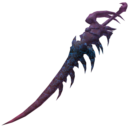 Plasma Blade