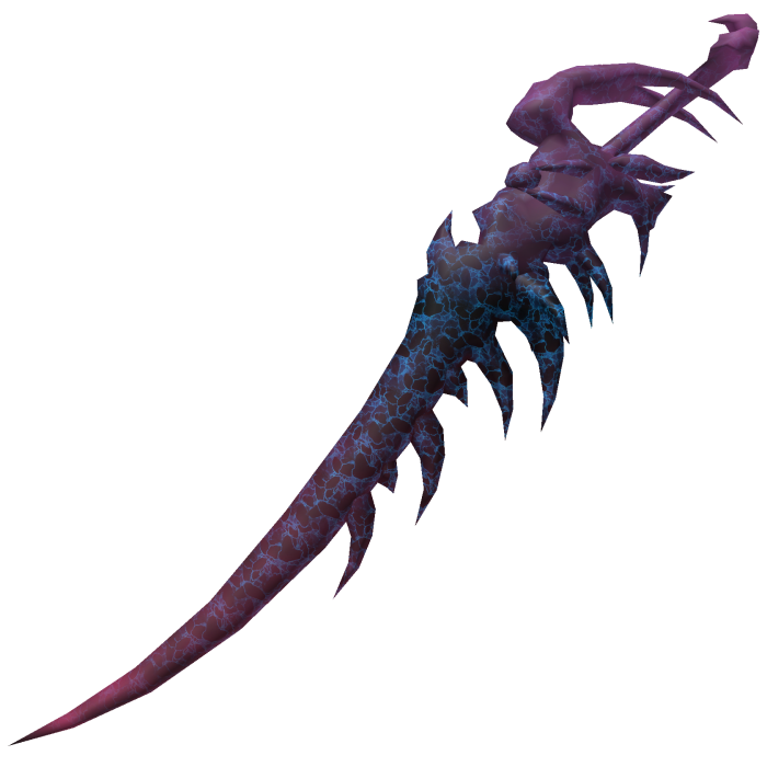 Plasma Blade
