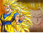 dbz strong fighters